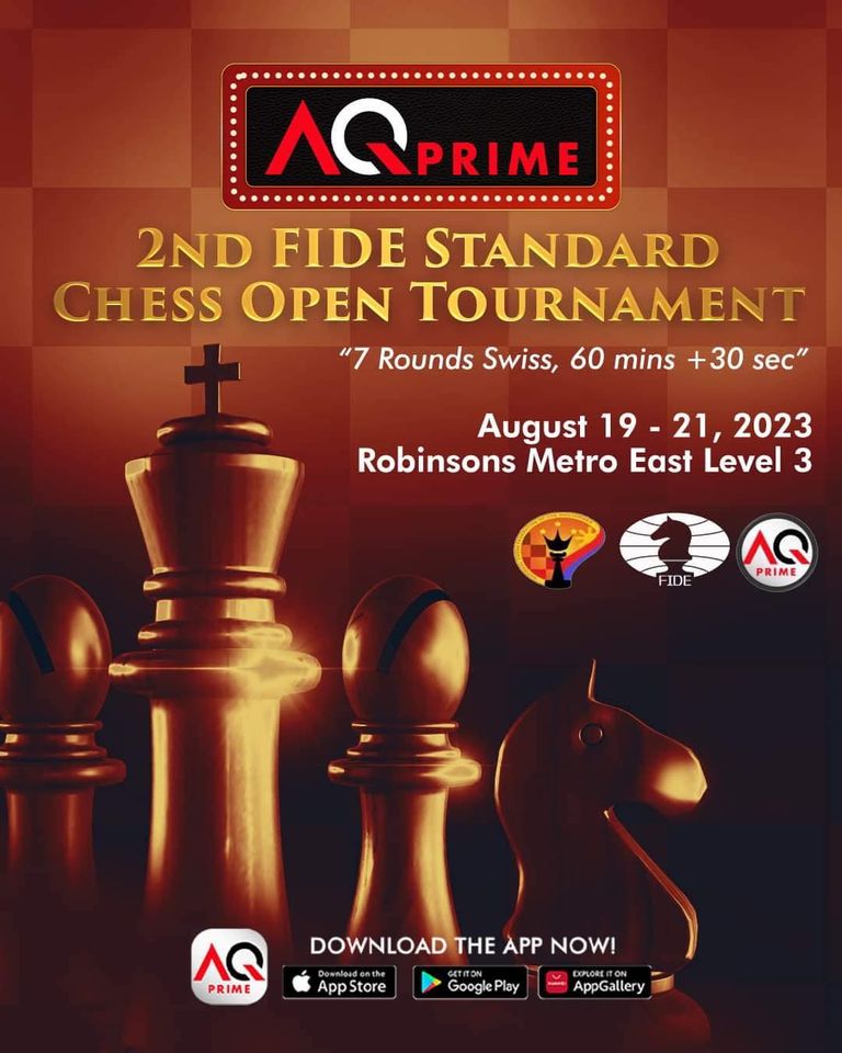 Tarlac City chess tourney registration ongoing - TARLAKENYO